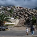 Venezuela’s Earthquake Aftermath: Challenges and Aid Efforts