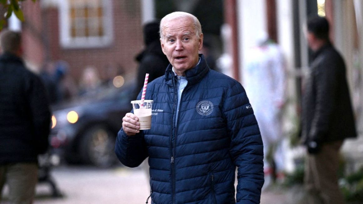 Legal Battle Ends Over Release of Biden’s Interview Recordings