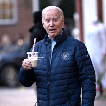 Legal Battle Ends Over Release of Biden’s Interview Recordings