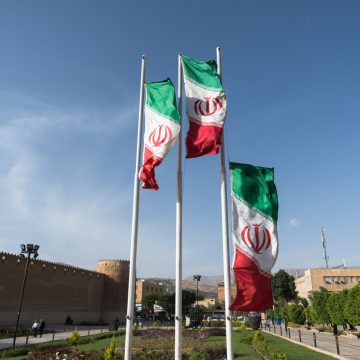 U.S. Naval Response to Iran Escalates Tension