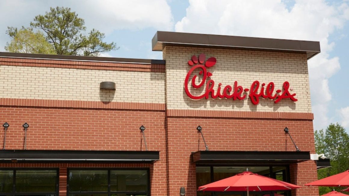 AI-Powered Phishing and Chick-fil-A Data Breach Insights