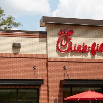 AI-Powered Phishing and Chick-fil-A Data Breach Insights