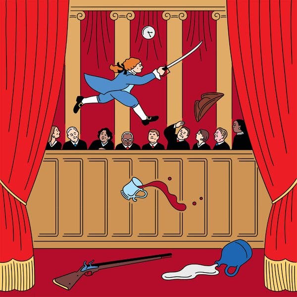 cefdc27f-f0a2-4ffe-9677-dd33a64983c9 Exploring Originalism in Supreme Court Decisions