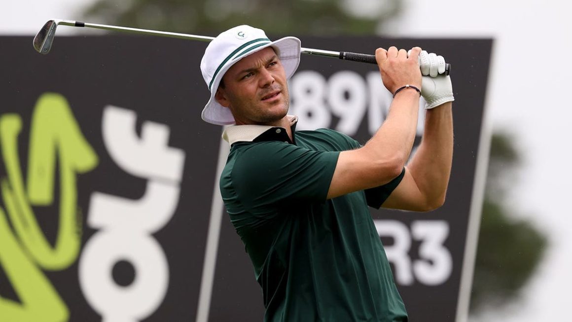 LIV Golf’s Potential Investment Boost: Changing the Game’s Landscape
