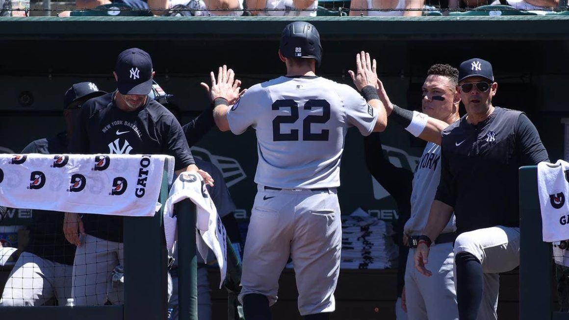 Yankees vs. Phillies: A Crucial Game Analysis