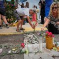U.S. Airstrikes Expand against Iran Amid Strait of Hormuz Tensions