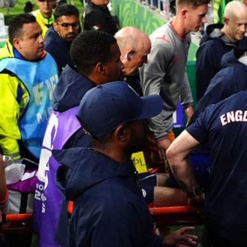 cfec709f-125c-4753-8472-6cec7833b93d England’s World Cup Campaign Comes to an Unexpected Halt for Jordan Henderson