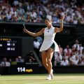 Naomi Osaka’s Wimbledon Victory Over Aryna Sabalenka