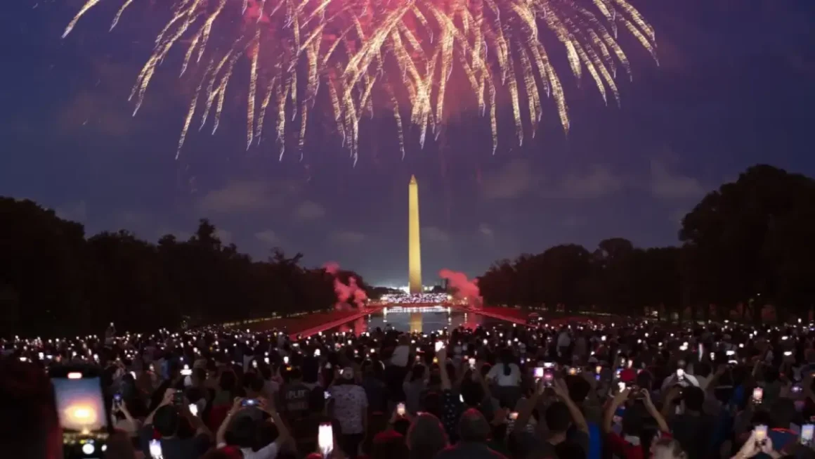 Fireworks and Health Risks: Expert Advice for Safety