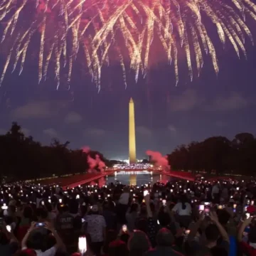 Fireworks and Health Risks: Expert Advice for Safety