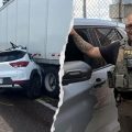 ICE Officer Praised for Lifesaving Actions in Missouri Crash