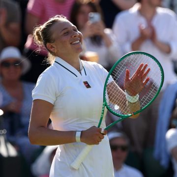 Insights from Day 4 at Wimbledon