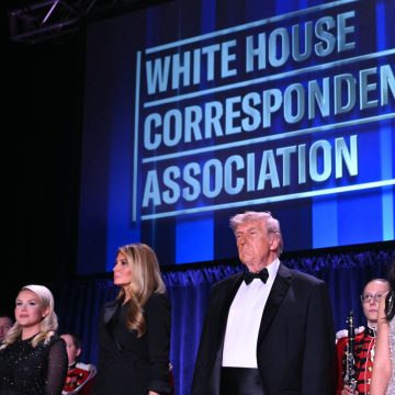 Trump’s Persistent Jokes on Running Post-2028 Stir Debate