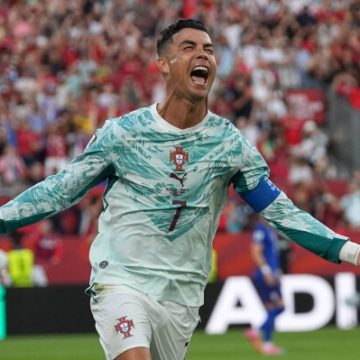 Red Card Controversy in World Cup Sparks Debate