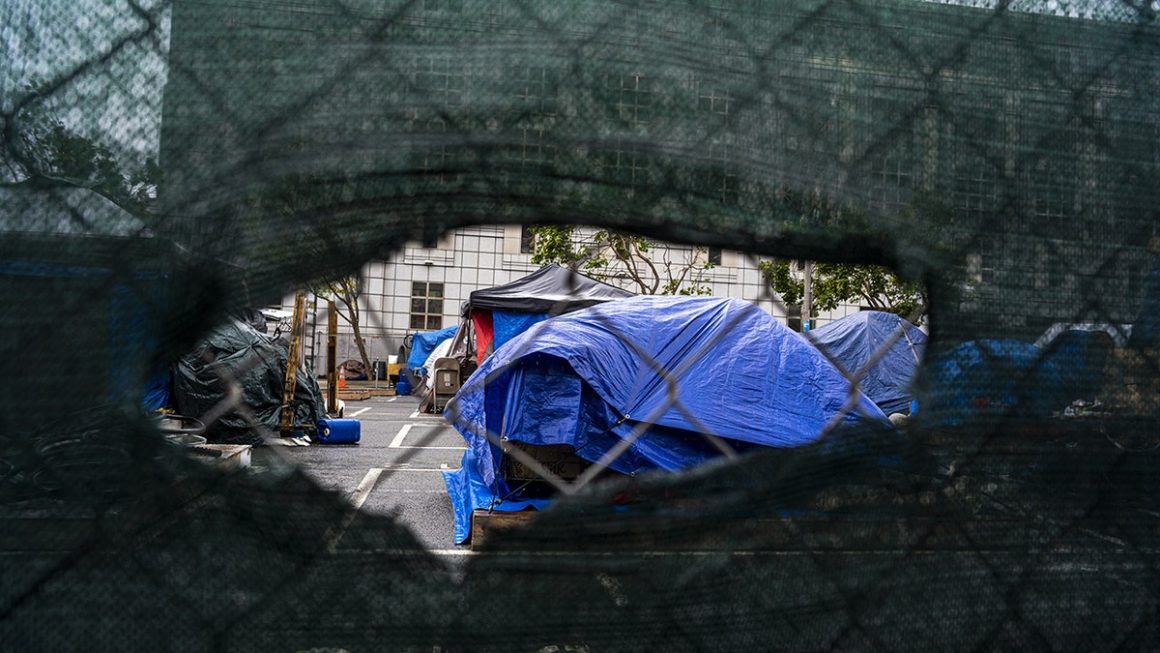 San Francisco’s Political Shift: Embracing the Center