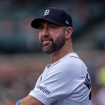 Justin Verlander to Retire After 2026 Season