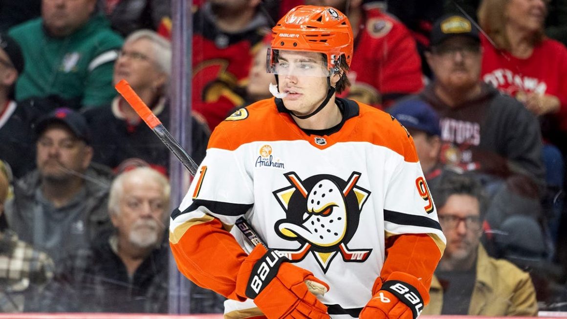 NHL Teams Face High-Stakes Decision with Leo Carlsson’s Offer Sheet