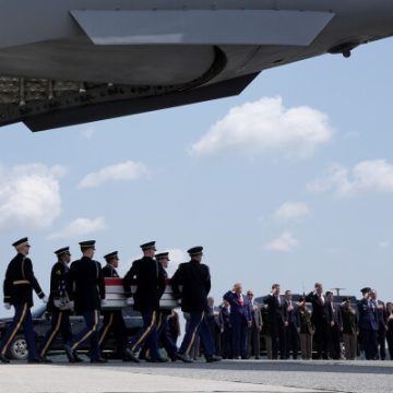 U.S. and Iran Ceasefire Talks Continue Amid Tensions