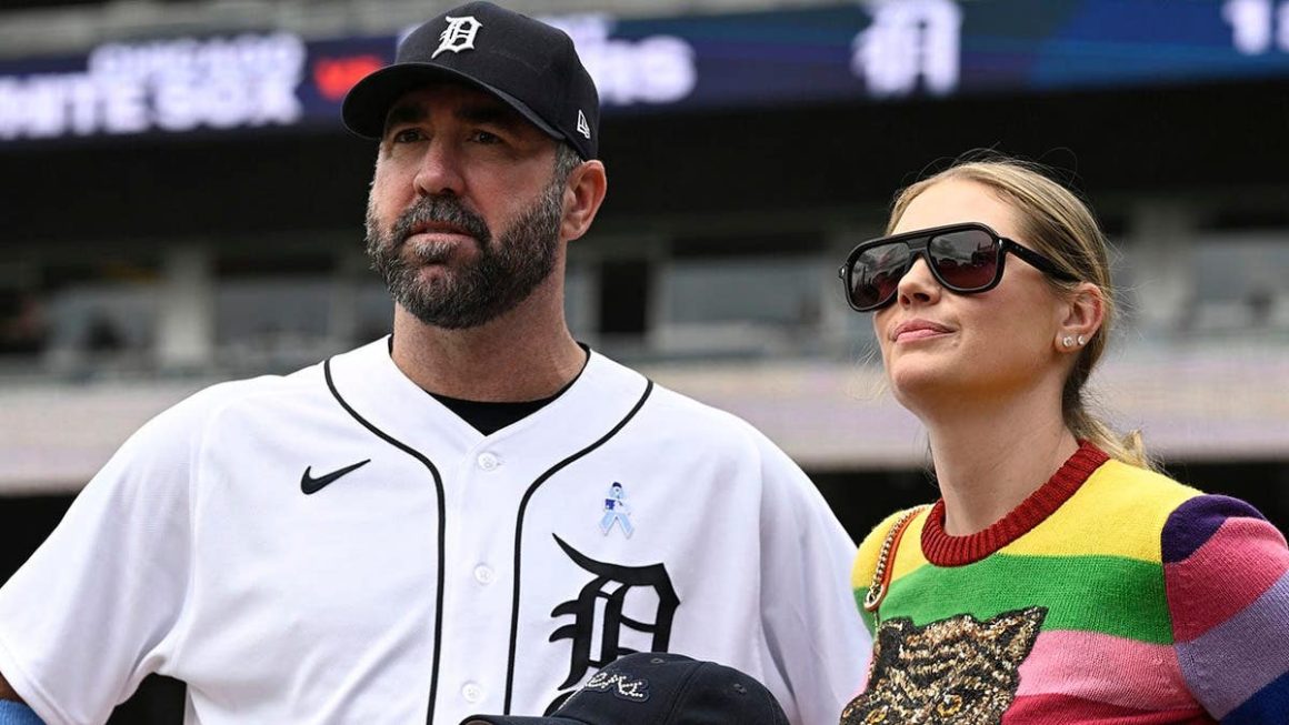 Justin Verlander Announces Retirement Amid Challenging Season