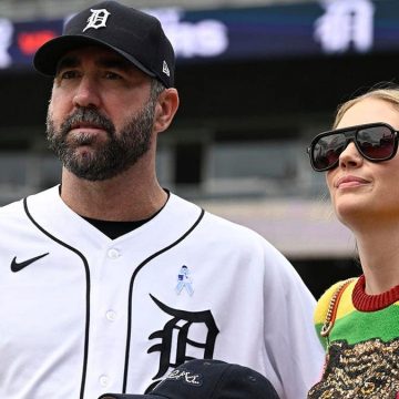 Justin Verlander Announces Retirement Amid Challenging Season