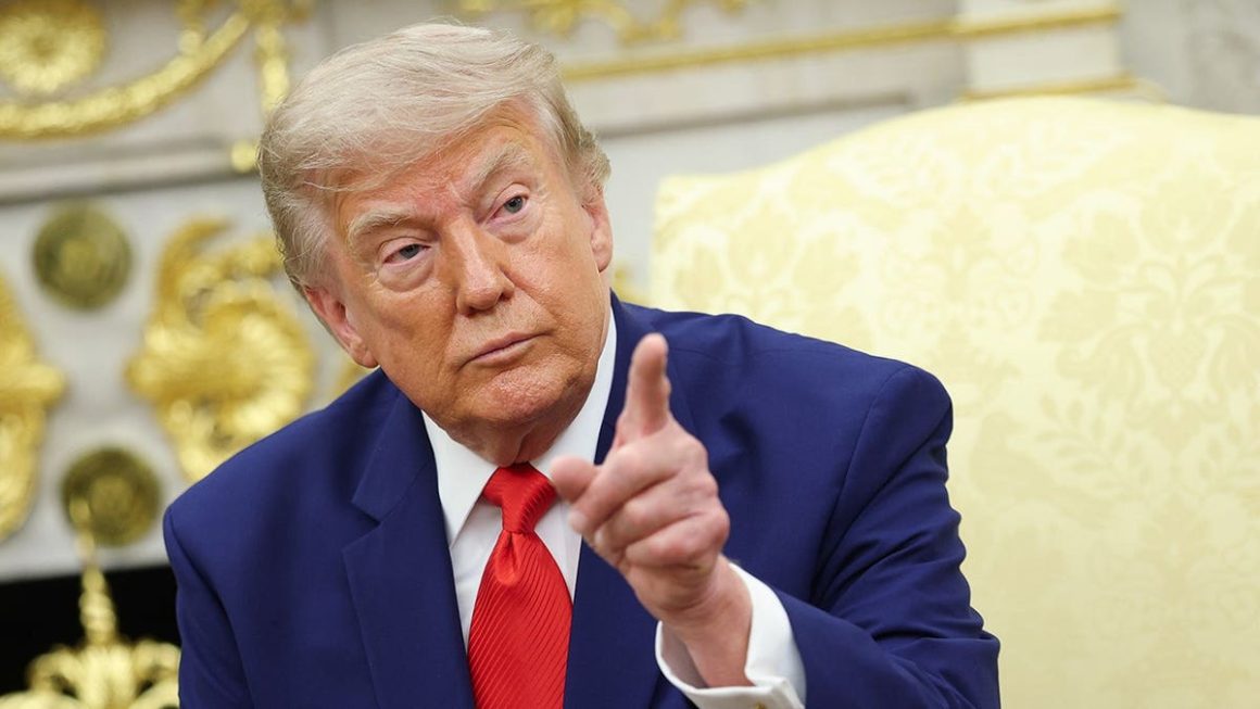 Trump’s OPM Director Advocates for Merit-Based Federal Hiring Overhaul