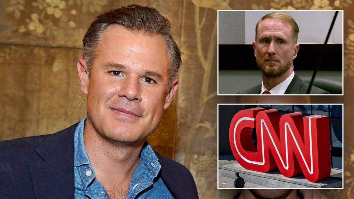 d1d60c0f-8b3b-479b-b65d-dae46b8f11c4 Alex Marquardt Joins Al Jazeera English After CNN Exit