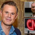 Alex Marquardt Joins Al Jazeera English After CNN Exit