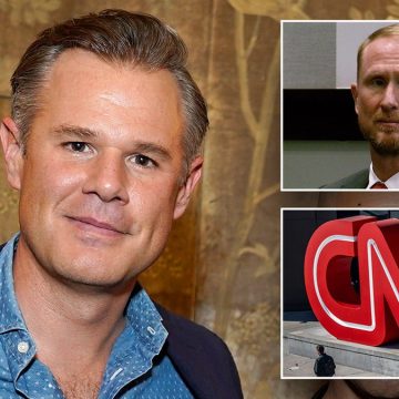 Alex Marquardt Joins Al Jazeera English After CNN Exit