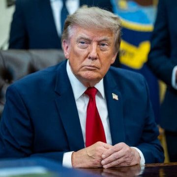 Trump to Address Election Security and Voting Machines