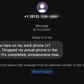 Understanding and Avoiding the ‘Hi Mom’ Text Scam