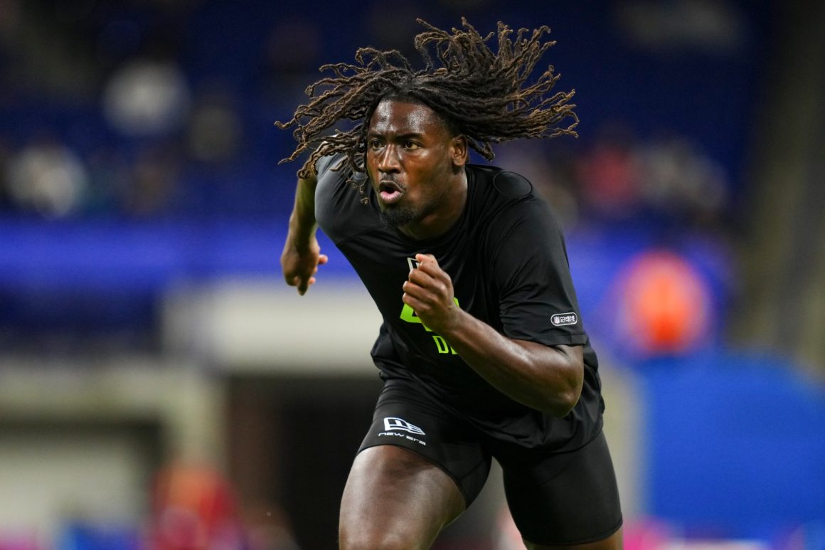 Dallas Cowboys: Prospects for Rookies in the 2026 Season
