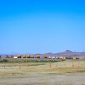 Solar Energy Initiative by Ute Mountain Ute Tribe