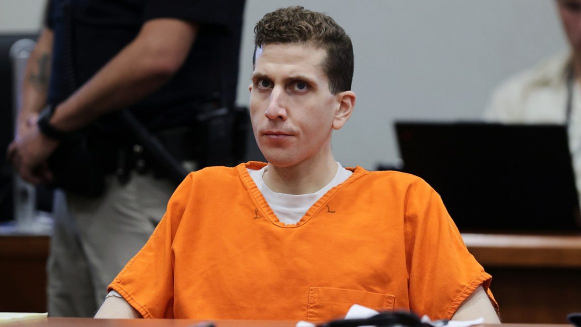 Bryan Kohberger Plans to Seek Post-Conviction Relief After Guilty Plea