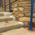 Reavis High School Addresses Staircase Safety Concerns