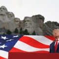 President Trump Criticizes Opponents in July 4th Speech