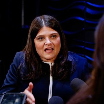 Michigan Governor Supports Haley Stevens in Senate Primary
