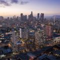 Major Real Estate Development Approved in Downtown Los Angeles