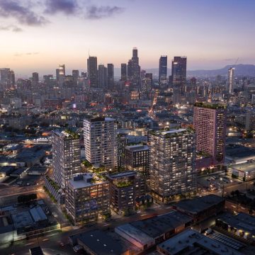 d603d718-4481-403d-a441-d71123d54d93 Major Real Estate Development Approved in Downtown Los Angeles