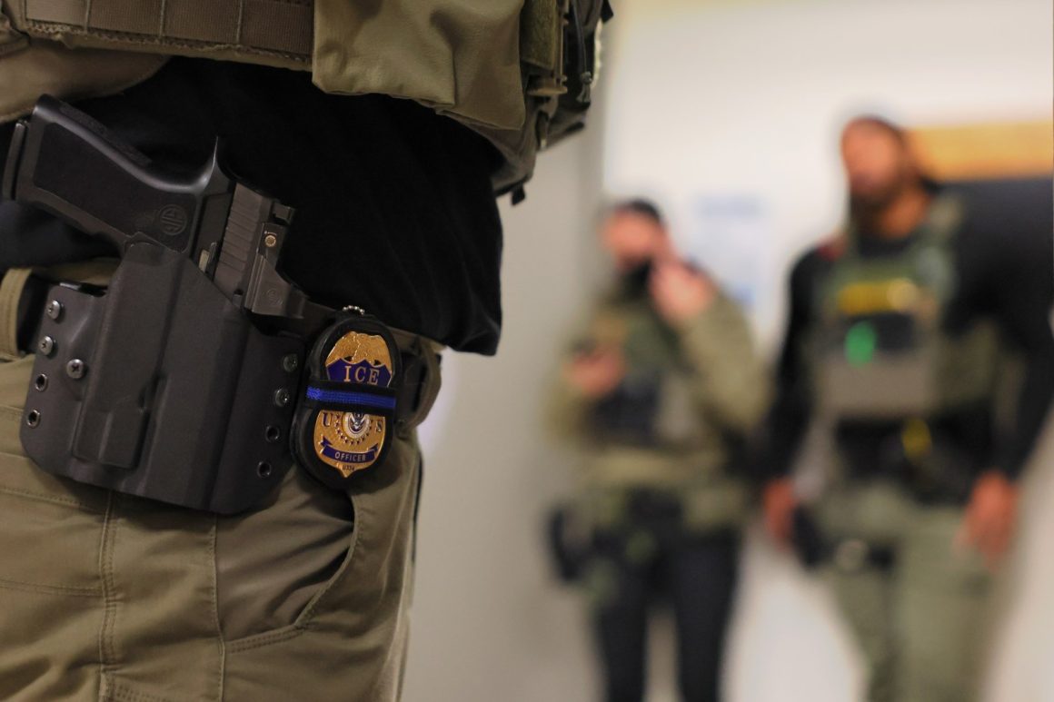 ICE Detainee Alleges Mistreatment and Medical Neglect in Lawsuits