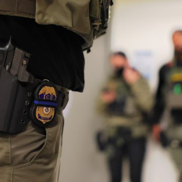 ICE Detainee Alleges Mistreatment and Medical Neglect in Lawsuits