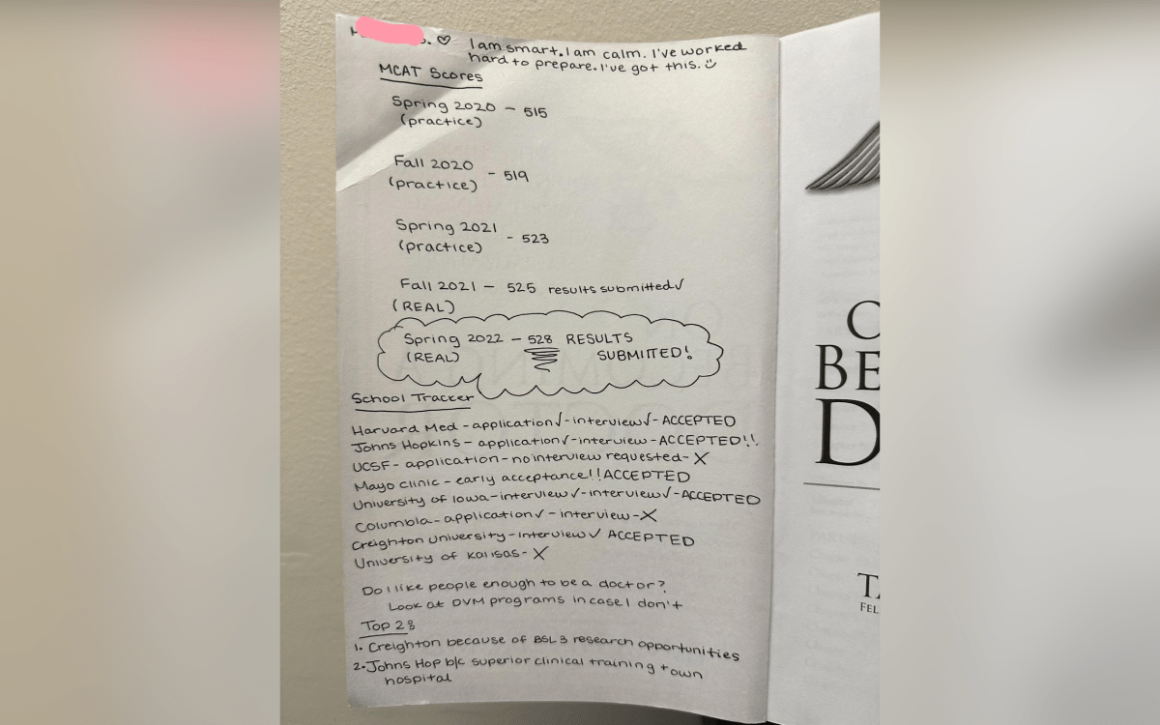 A Thrift Store Find Leads to Unexpected Connections