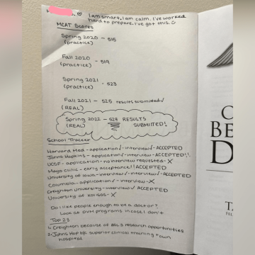 A Thrift Store Find Leads to Unexpected Connections
