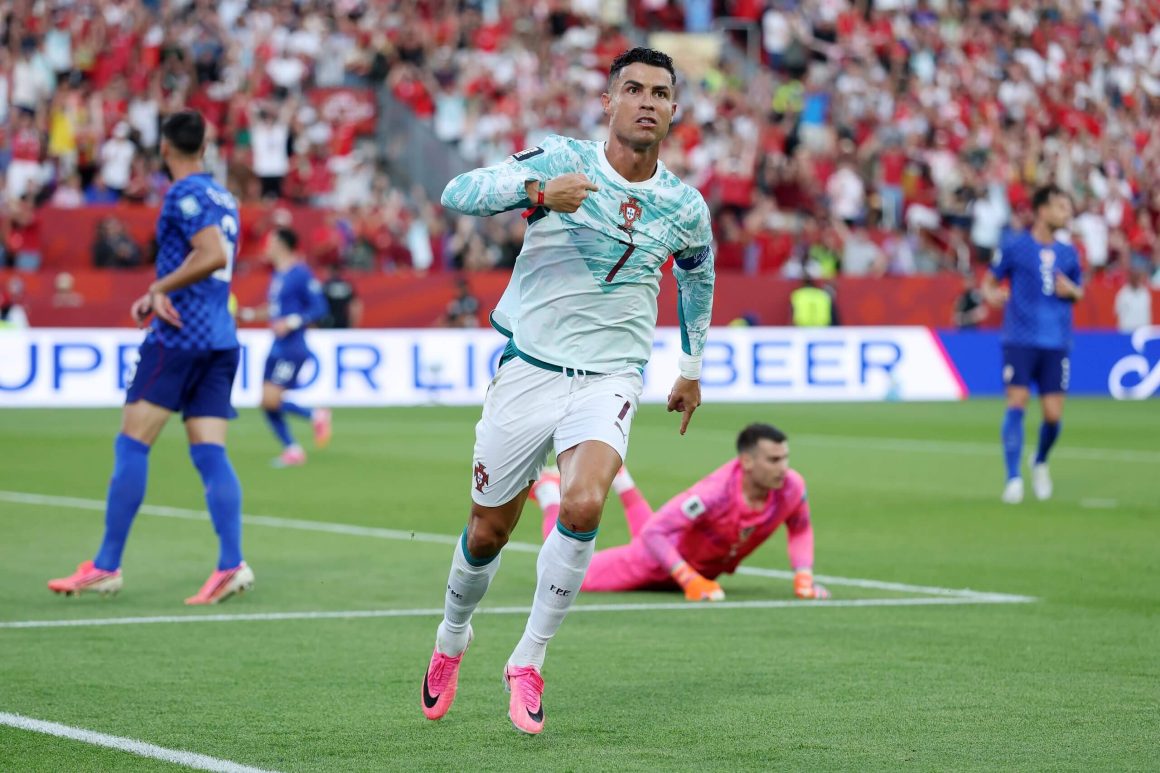 Yamal vs. Ronaldo: A Clash of Egos at the World Cup