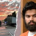 Controversy Surrounds Sentencing of Illegal Immigrant Trucker in Fatal California Crash