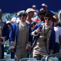United States Commemorates 250th Independence Anniversary Amid Heat and Polarization