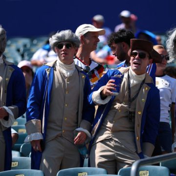United States Commemorates 250th Independence Anniversary Amid Heat and Polarization