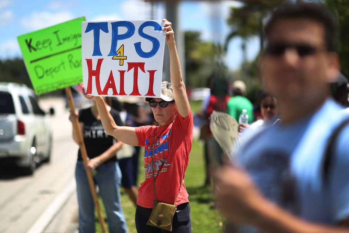 d73dae75-6b83-4ab6-8742-c46bba70de03 The Implications of TPS Expiry for Haitian Communities