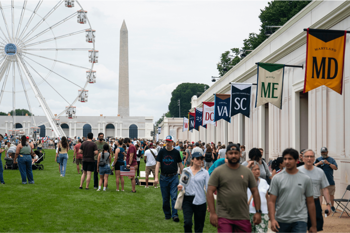 American Sentiment on Democracy and the Country’s Direction