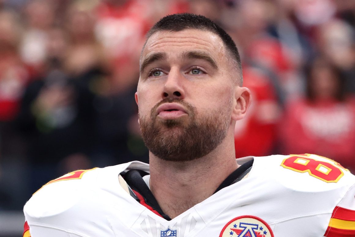 Travis Kelce Announces Another NFL Season Amidst Retirement Speculation