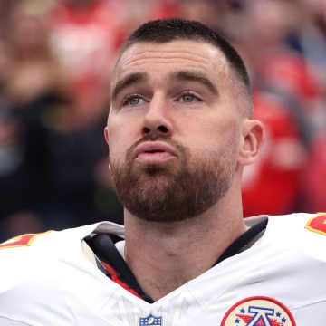 d78bc149-c144-4388-a6f4-b33813f846ad Travis Kelce Announces Another NFL Season Amidst Retirement Speculation
